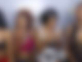 blackfantastickk's Live Sex Cam Show