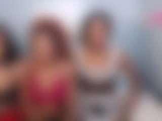 blackfantastickk's Live Sex Cam Show