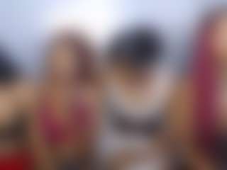 blackfantastickk's Live Sex Cam Show