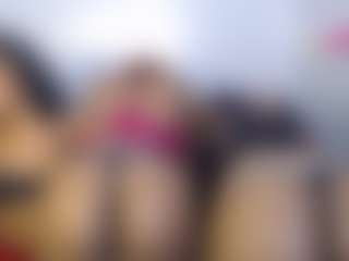 blackfantastickk's Live Sex Cam Show