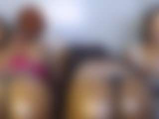blackfantastickk's Live Sex Cam Show