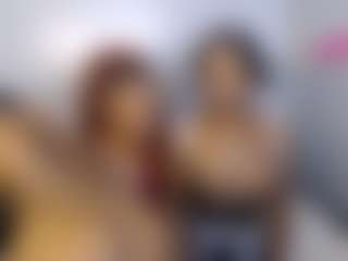 blackfantastickk's Live Sex Cam Show