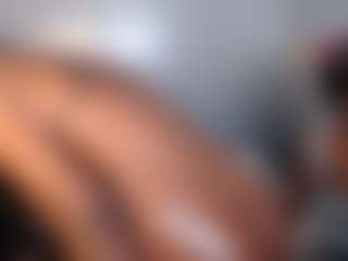 blackfantastickk's Live Sex Cam Show