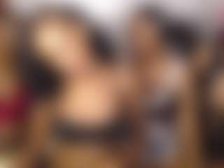 blackfantastickk's Live Sex Cam Show
