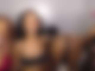 blackfantastickk's Live Sex Cam Show