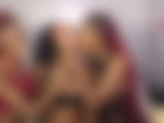 blackfantastickk's Live Sex Cam Show