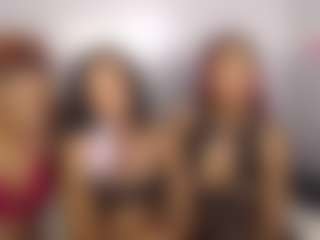 blackfantastickk's Live Sex Cam Show
