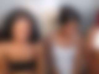 blackfantastickk's Live Sex Cam Show