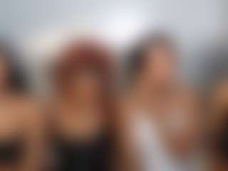 blackfantastickk's Live Sex Cam Show