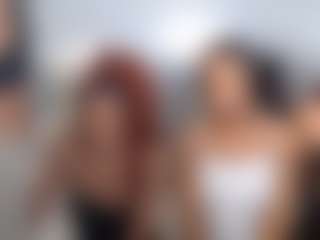 blackfantastickk's Live Sex Cam Show