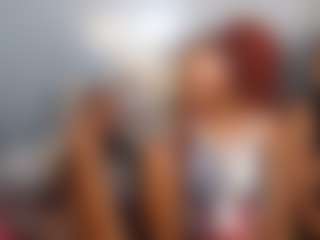 blackfantastickks Live-Sex-Cam-Show