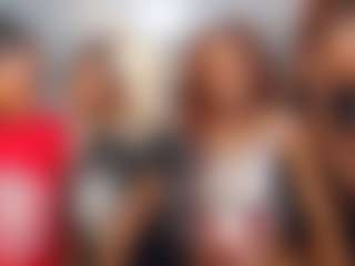 blackfantastickk's Live Sex Cam Show