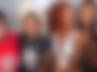 blackfantastickk's Live Sex Cam Show