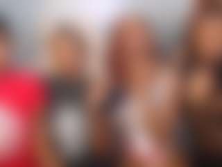 blackfantastickk's Live Sex Cam Show