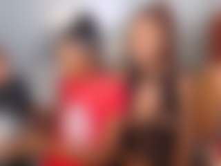 blackfantastickk's Live Sex Cam Show