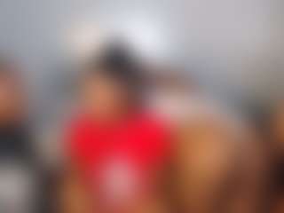 blackfantastickk's Live Sex Cam Show
