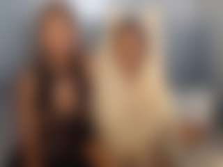 blackfantastickk's Live Sex Cam Show