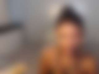 blackfantastickk's Live Sex Cam Show