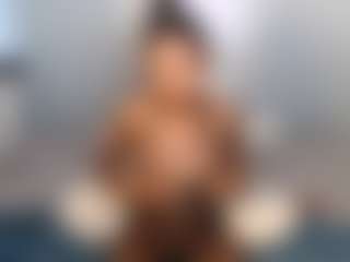 blackfantastickk's Live Sex Cam Show