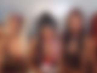 blackfantastickk's Live Sex Cam Show