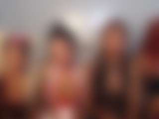blackfantastickk's Live Sex Cam Show