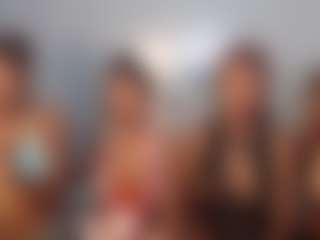 blackfantastickk's Live Sex Cam Show