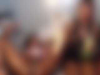 blackfantastickk's Live Sex Cam Show