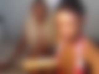 blackfantastickk's Live Sex Cam Show
