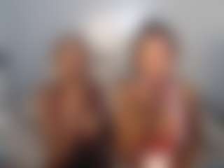 blackfantastickk's Live Sex Cam Show