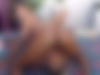 blackfantastickk's Live Sex Cam Show