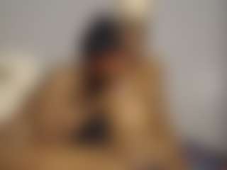 blackfantastickk's Live Sex Cam Show