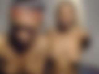 blackfantastickk's Live Sex Cam Show
