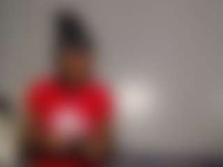 blackfantastickk's Live Sex Cam Show