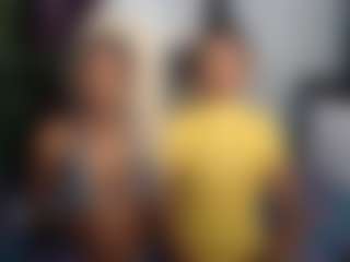 blackfantastickk's Live Sex Cam Show