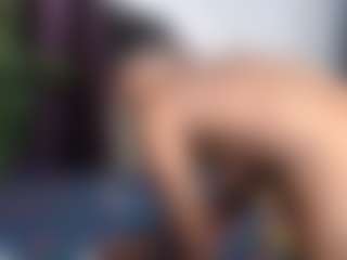 blackfantastickk's Live Sex Cam Show