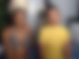 blackfantastickk's Live Sex Cam Show