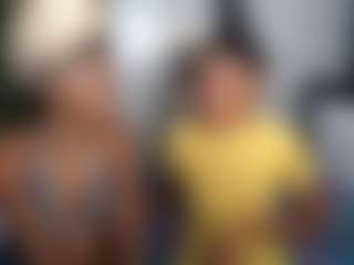blackfantastickk's Live Sex Cam Show