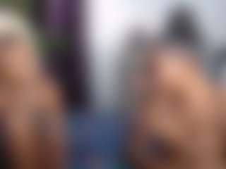 blackfantastickk's Live Sex Cam Show