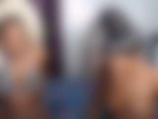blackfantastickk's Live Sex Cam Show