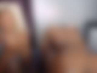 blackfantastickk's Live Sex Cam Show