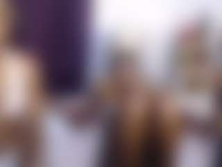 blackfantastickk's Live Sex Cam Show