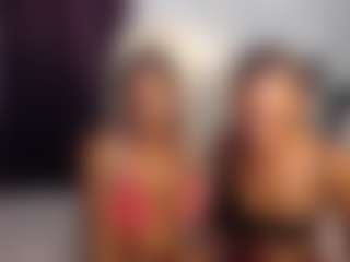 blackfantastickk's Live Sex Cam Show
