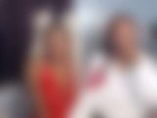 blackfantastickk's Live Sex Cam Show