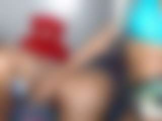 blackfantastickk's Live Sex Cam Show