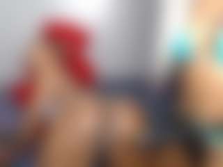blackfantastickk's Live Sex Cam Show