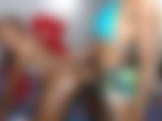 blackfantastickk's Live Sex Cam Show