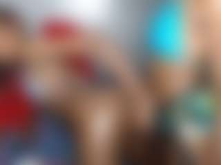 Live cam show with blackfantastickk - Strapon on Camsoda