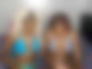 blackfantastickk's Live Sex Cam Show