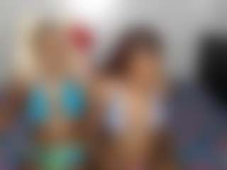 blackfantastickk's Live Sex Cam Show