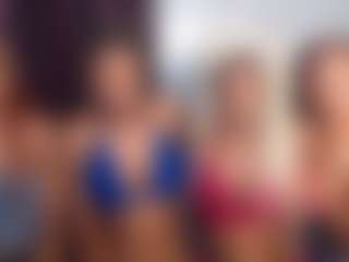 blackfantastickk's Live Sex Cam Show